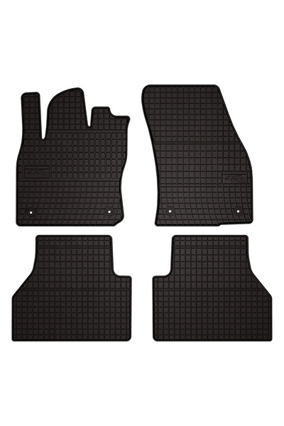 Other Covorașe de cauciuc Ford Tourneo (2022-) negre