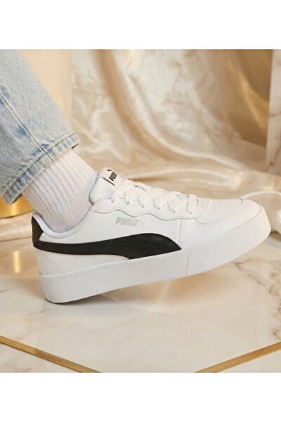 Puma Skye Clean Casual Shoes Sneaker