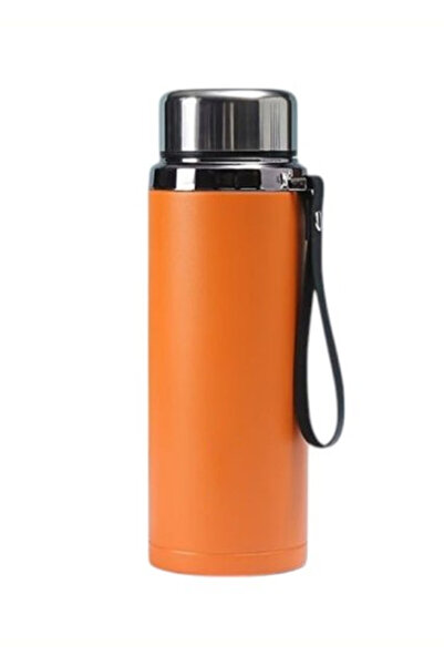 Bisbell Stainless Steel Vacuum Bottle 800ML, Thermal Insulated Water Bottle,B...