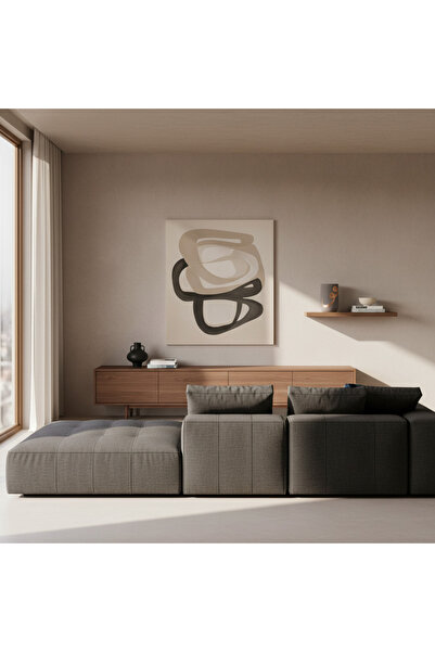 Crestview Collection وعاء زرع من الإسمنت على شكل تمثال ذهبي، 20×20×30 سم