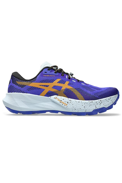 Asics Trabuco 14 Erkek Lacivert Koşu Ayakkabısı 1011C166-400