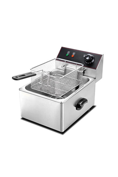 Amir 2.5 liter electric fryer OG-DF16