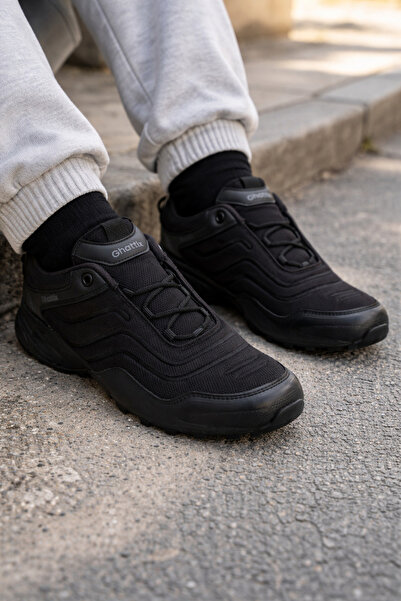 Ghattix Pantofi sport pentru bărbați, sezon nou, pentru mers