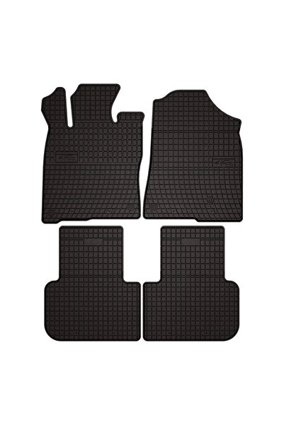 Other Covorașe auto din cauciuc pentru Honda Civic XI Hybrid (2022-)