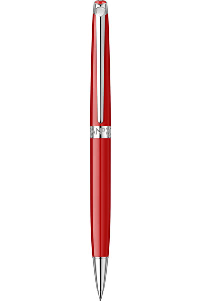 Caran d'Ache Creion mecanic 0.7 Slim Scarlet Red SRT