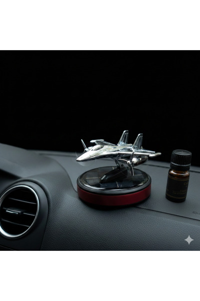 sfs elektrik oto aksesuarı koku UÇAK ŞEKLİNDE yanında koku hediyeli