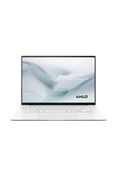 ASUS Zenbook S 16 AMD Ryzen AI 9 32GB RAM 1TB SSD LPDDR5X 16" 3K Win11H Scand...