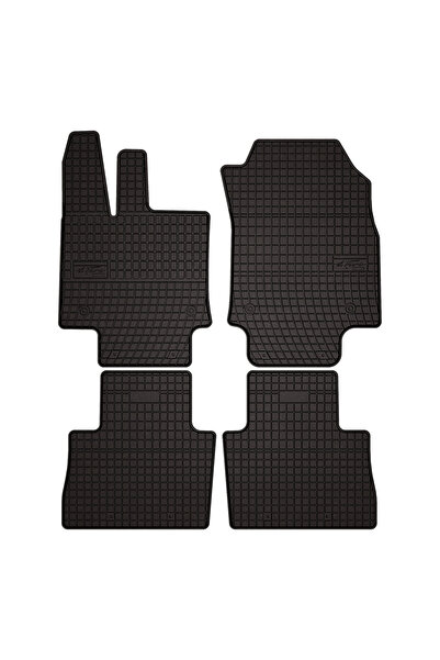 Other Covorașe de cauciuc Lexus NX II PHEV SUV (2021-) - Negru, Compatibil