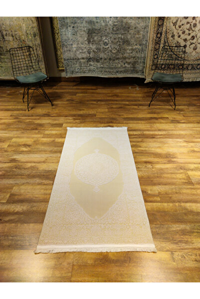 Royal Halı HE32D KREM-BEJ HALI