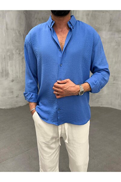 Butik Fresh Kumaş Gömlek