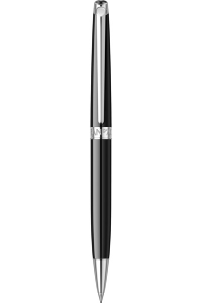 Caran d'Ache Creion mecanic 0.7 Slim Ebony Black SRT