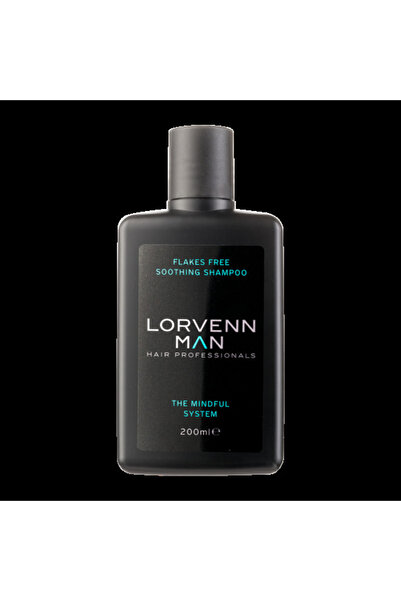 Lorvenn Șampon anti-mătreață și calmant pentru bărbați