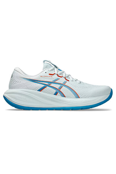 Asics Gel-Cumulus 28 Men's Blue Running Shoes 1011C143-402