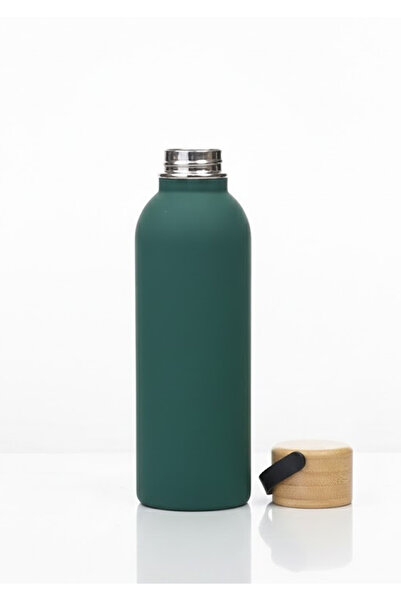 Bisbell Stainless Steel Vacuum Bottle 750ML,Thermal Insulated Water Bottle,Flask