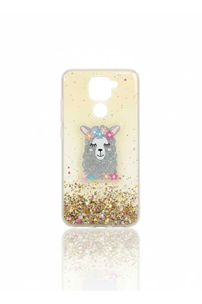 kılıfınbenden Redmi Note 9 Case Model