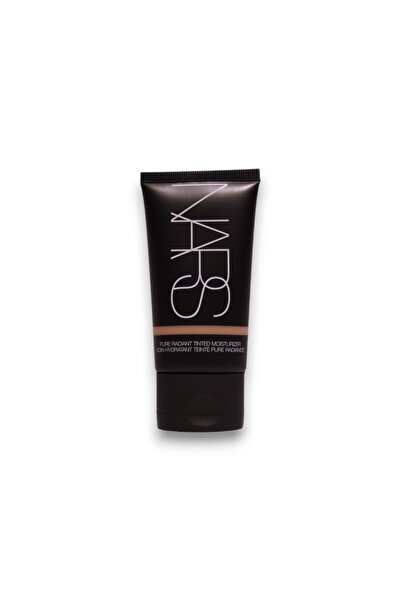 Nars , P Radiant, Cream Foundation, 02, Seychelles, SPF 30, 50 ml