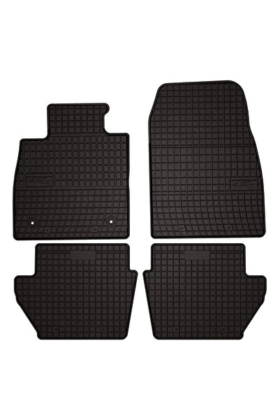 Other Covorașe de cauciuc pentru Ford Puma II Crossover (2019-)