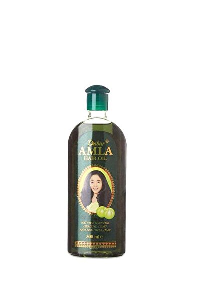Dabur Amla Hair Oil 100ml