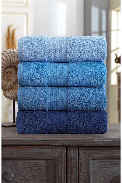 VELROBE Rainbow Towel Set