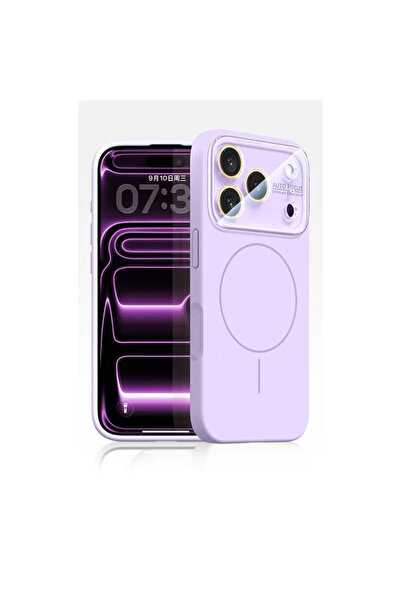 Apple MagConverse case » iPhone 14 Pro Max, SoftThin, Magnetic, FlexiCase, OR...