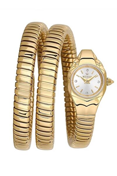 Wesse Wwl116301 Women's Wristwatch