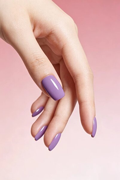 Easy Beauty 15ml Kalıcı Oje - TPO İçermez - Protez Tırnak Ojesi - GEL POLISH 31