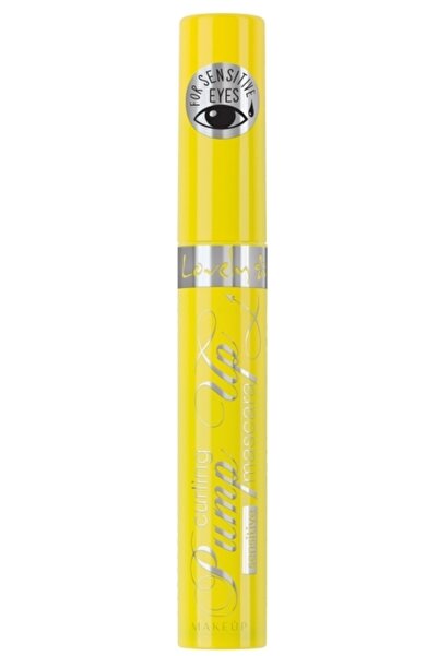 Lovely Pump Up Sensitive Mascara