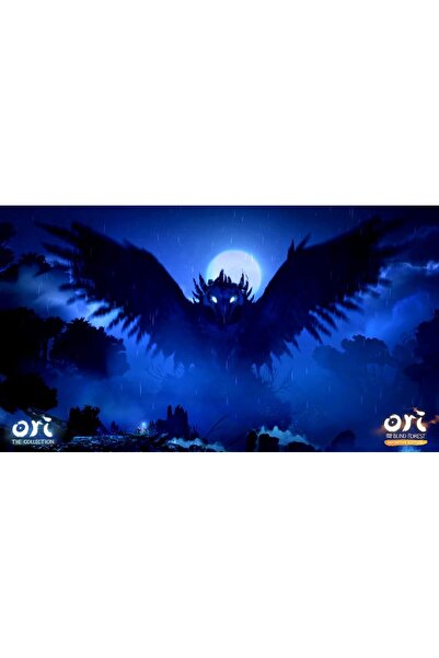 iam8bit Ori - The Collection