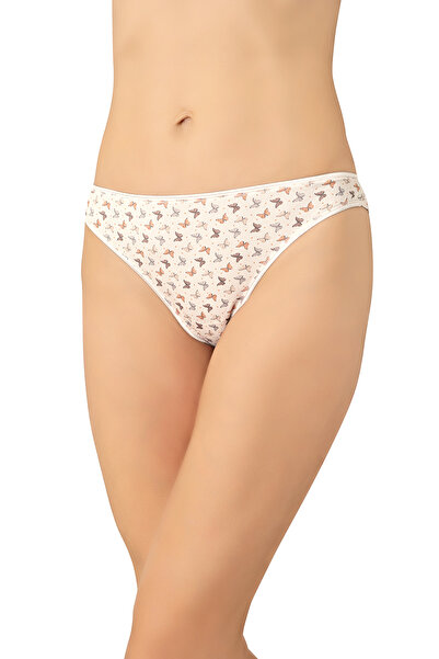 Sevim 5757 Emp. Brazilian 5-Piece Underwear