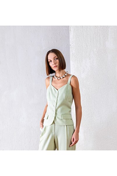 KASHA 25YB036 ВИСЯЩА БЛУЗА