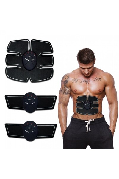 SMART FİTNESS EMS Masaj Cihazı