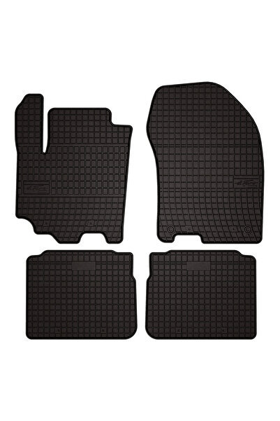 Other Covorașe auto din cauciuc personalizate pentru Suzuki SX-4 S-Cross