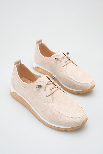 meyra'nın ayakkabıları Ženske gumene vezice Ortopedski đon Baletanke koža Ant...