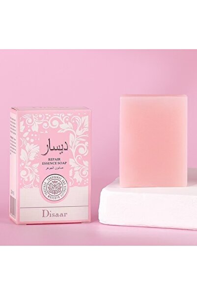 Disaar صابون الجوهر