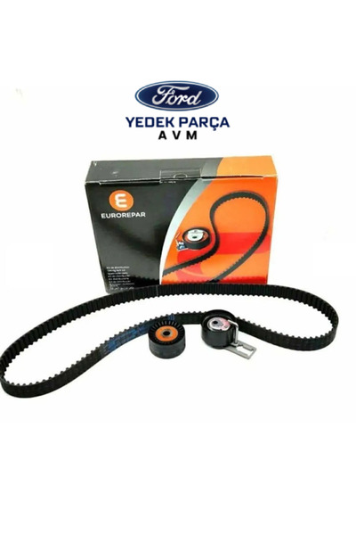 EUROREPAR Ford Courier Triger Seti 1.5 1.6 Tdcı Euro 5