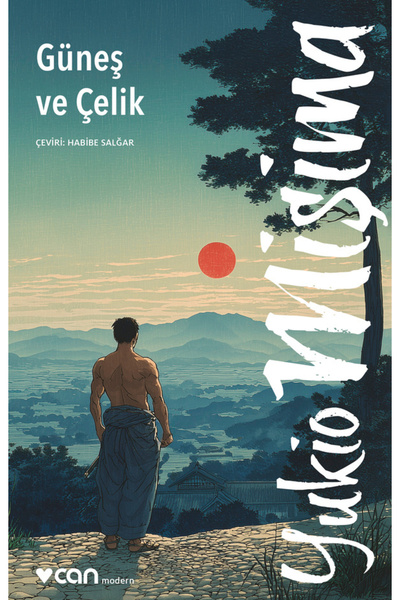 Can Yayınları Güneş ve Çelik