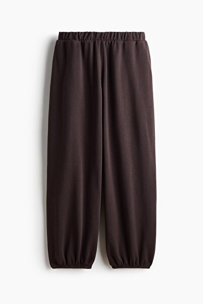 H&M Bol Kesimli Jogger Pantolon