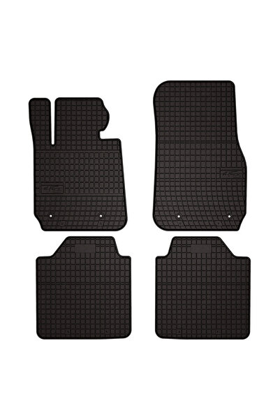 Other Covorașe personalizate din cauciuc pentru BMW 3 F34 GT 2013-2020