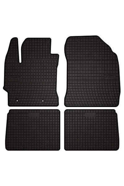 Other Covorașe din cauciuc Wielganizator SolidPRO pentru Toyota Corolla