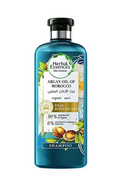 Herbal Essences Shampoo Repair with Argan Oil of Morocco - 400 ml
