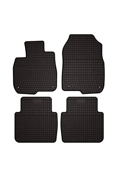 Other Covorașe auto din cauciuc pentru Honda CR-V V SUV (2018-2023) negre