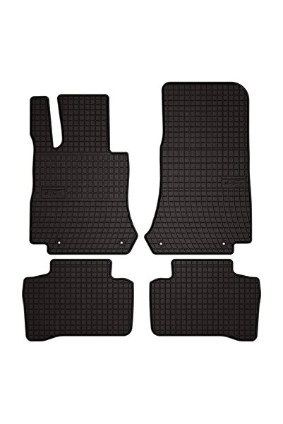 Other Covorașe de cauciuc pentru Mercedes GLC C253 (2015-2023)