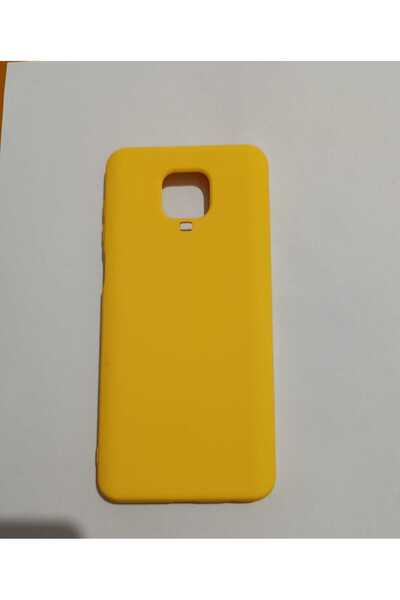 kılıfınbenden موديل حافظة ريدمي نوت 9 إس / برو