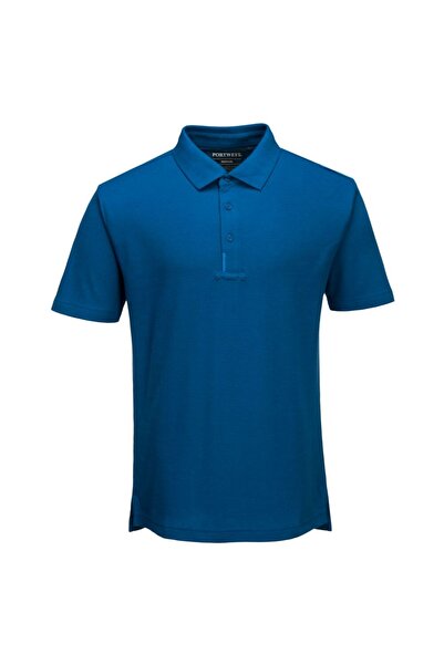 PORTWEST T720 Pique Fabric Polo Collar T-Shirt