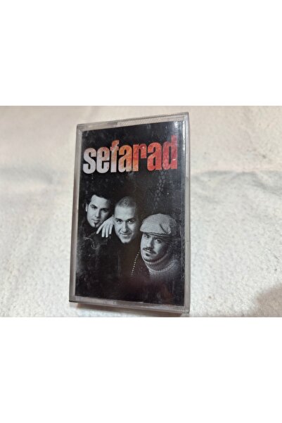 tayfuntufan antika koleksiyon كاسيت - سيفاراد