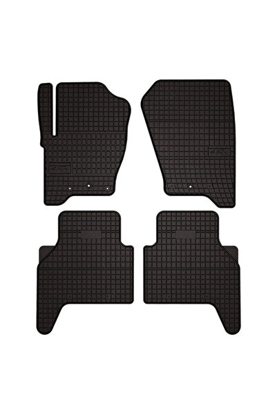 Other Covorașe de cauciuc pentru Range Rover Sport I (2005-2012)