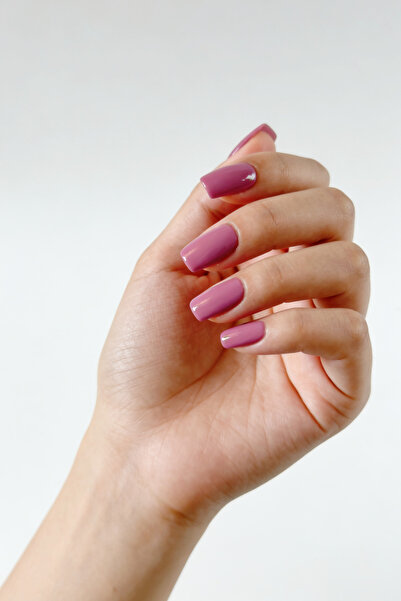 Easy Beauty 15ml Kalıcı Oje - TPO İçermez - Protez Tırnak Ojesi - GEL POLISH 30