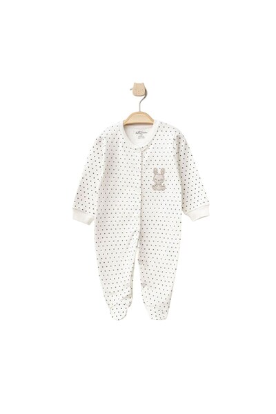 Aziz Bebe Bebek Tulum 6931