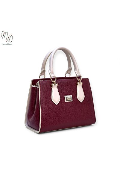 Lamis Elwan Handbag Shoulder Bag