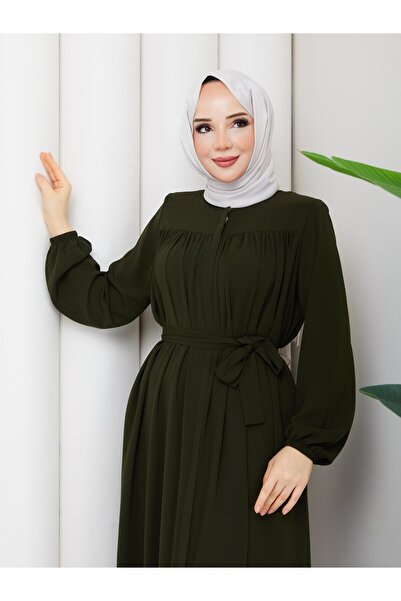 ESLEMNUR FERACE ROBADAN CU ȘERPA ȘI CUREA